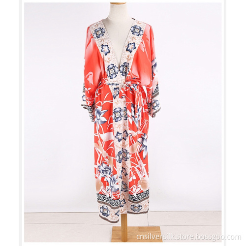 Hot Selling Beachwear Swimwear Women Swimsuit Cover Up